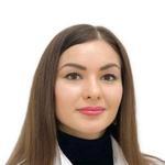 Кардиолог Тарасова А. Н., Геленджик