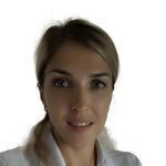 Офтальмолог (окулист) Марченко Е. А., Анапа