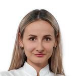 Эндокринолог Сенчина Л. В., Анапа