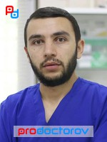 Стоматолог Николян К. К., Анапа