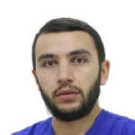 Стоматолог Николян К. К., Анапа