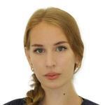 Педиатр Нгуен Фунг О. А., Анапа