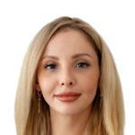 Психолог Мирошниченко Э. А., Анапа
