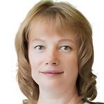 Педиатр Горгоц С. А., Ангарск