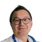 Гастроэнтеролог Рязанцев Е. И., Ангарск