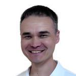 Мануальный терапевт Нечаев А. С., Ангарск