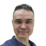 Мануальный терапевт Нечаев А. С., Ангарск