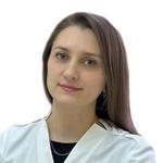 Эндокринолог Каравайцева Л. О., Ангарск