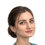 Эндокринолог Каравайцева Л. О., Ангарск