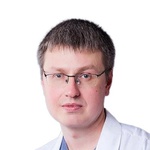 Невролог Ладыгин А. А., Апатиты