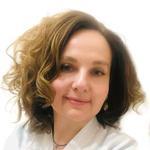 Невролог Леонова Е. Г., Москва