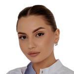 Педиатр Некрасова Д. В., Архангельск