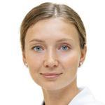 Эндокринолог Ленькина И. С., Москва