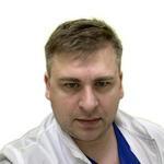 Флеболог Васькив А. В., Архангельск