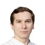 Сосудистый хирург (ангиохирург) Совершаев А. Е., Архангельск