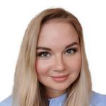 Профпатолог Фокина Ю. С., Архангельск