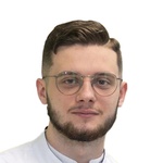 Стоматолог-хирург Сидоренко А. Ю., Северодвинск