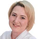 Аллерголог Шило Е. В., Армавир