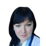 Клинический психолог Ивасенко Е. К., Армавир