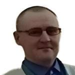 Рентгенолог Зуев Р. В., Армянск