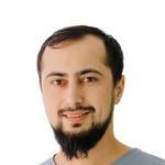 Стоматолог Сирожидинов Х. М., Арзамас