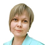 Аллерголог Казакова О. В., Арзамас