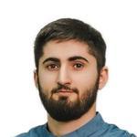 Сосудистый хирург (ангиохирург) Тасуханов У. Ш., Астрахань