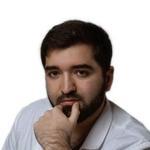 Уролог Камбулатов А. Д., Астрахань