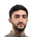 Стоматолог Юсупов Д. М., Астрахань