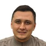 Детский уролог Арюков Р. У., Астрахань