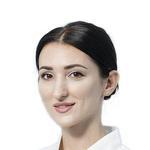 Гинеколог Мусаева А. К., Астрахань