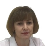 Ревматолог Расевич Т. Г., Астрахань