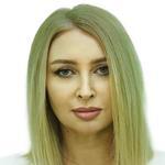 Врач УЗИ Беднякова А. В., Астрахань