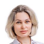 Фтизиатр Бузина Н. Е., Астрахань