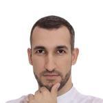 Флеболог Маммаев З. Н., Астрахань