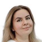 Эндокринолог Ефремова В. А., Астрахань