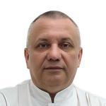 Врач УЗИ Кабанов В. А., Астрахань