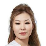 Педиатр Мацакова Д. В., Астрахань