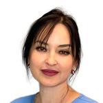 Анестезиолог-реаниматолог Климчук И. В., Москва