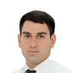 Проктолог (колопроктолог) Гандаев Р. В., Астрахань