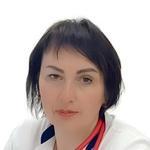Педиатр Белова Г. Ш., Астрахань