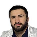 Челюстно-лицевой хирург Иминов М. Т., Астрахань