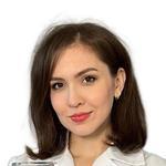 Эндокринолог Мендигужаева А. Г., Астрахань