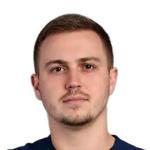 Хирург Бурдонос А. С., Астрахань