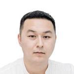 Хирург Тайпаков В. М., Астрахань