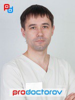Стоматолог-хирург Караблинов А. Ю., Азов