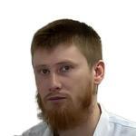 Врач УЗИ Кадыров Э. З., Бахчисарай