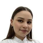 Гинеколог Гафарова Ф. Э., Бахчисарай