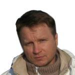 Фтизиатр Двоеглазов С. Н., Балаково