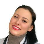 Гастроэнтеролог Захаренко В. С., Балашиха